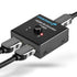 2x1 or 1x2 HDMI Bi-Directional Switch with HDCP Passthrough (Supports 3D)