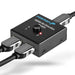 2x1 or 1x2 HDMI Bi-Directional Switch with HDCP Passthrough (Supports 3D)