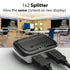 1x2 HDMI Splitter w/ US AC Adapter (4k•2k@30Hz)
