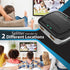 1x2 HDMI Splitter w/ US AC Adapter (4k•2k@30Hz)