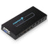 HD8212 4-Port KVM Switch