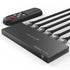 5-Port Directional 8K HDMI 2.1 Switch, Support 4K@120Hz 8K@60Hz Aluminum 5x1 HDMI Switcher Splitter Selector 5 in 1 out at 48Gbps Compatible with PS5/PS4,Xbox One, Roku, Apple TV, Fire Stick