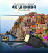 HDMI to HDMI 30AWG High Speed HDMI Cable with Ethernet - 3ft (4K Resolution, Supports 3D)