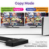 4K@60Hz 4:4:4 HDMI Splitter 1 in 2 Out, 2-Port HDMI 1x2 Splitter with EDID Down-scaler for Dual Identical Display Support 1080p@60Hz HDMI2.0 HDCP 2.2 HDR10 Dolby Digital 18Gbps 3D for Xbox, PS5