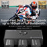 2x1 or 1x2 HDMI 2.0 Bi-Directional Switch with HDCP Passthrough (4K*2K@60Hz / 1080p@60Hz, Supports 3D)