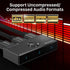 2x1 or 1x2 HDMI 2.0 Bi-Directional Switch with HDCP Passthrough (4K*2K@60Hz / 1080p@60Hz, Supports 3D)