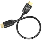 HDMI 2.1 Premium 8K 30AWG Ultra High Speed Cable with Ethernet and ARC Support