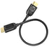 HDMI 2.1 Premium 8K 30AWG Ultra High Speed Cable with Ethernet and ARC Support