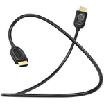HDMI 2.1 Premium 8K 30AWG Ultra High Speed Cable with Ethernet and ARC Support