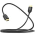 HDMI 2.1 Premium 8K 30AWG Ultra High Speed Cable with Ethernet and ARC Support