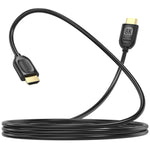 HDMI 2.1 Premium 8K 30AWG Ultra High Speed Cable with Ethernet and ARC Support