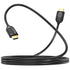 HDMI 2.1 Premium 8K 30AWG Ultra High Speed Cable with Ethernet and ARC Support