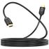 HDMI 2.1 Premium 8K 30AWG Ultra High Speed Cable with Ethernet and ARC Support