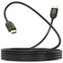 HDMI 2.1 Premium 8K 30AWG Ultra High Speed Cable with Ethernet and ARC Support