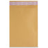 Fosmon Self-seal Kraft Mailer with side seal - 10.03 x 12"