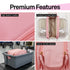 Mber Makeup Bag Travel Toiletry Bag Travel, Zipper Cosmetic Bags Organizer for Skincare & Toiletries Travel Bag with Compartments