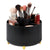 Mber Makeup Brush Holder Organizer, Pencil Pen Holder Cup for Desk Organizer, 360° Rotating Makeup Brushes Holder for Vanity Cosmetic Organizer