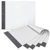Fosmon 12x15.5 Fosmon Self-Seal Tear-Proof Polyethylene Mailers