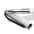 Fosmon EXECUTIVE Series 2-in-1 Ballpoint Pen and Fibermesh Capacitive Stylus for Smartphones & Tablets -White