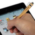 NATURE Series 2-in-1 Ballpoint Pen Capacitive Stylus for Smartphones and Tablets - Bamboo