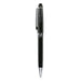 EXECUTIVE Series 2-in-1 Ballpoint Pen and Capacitive Stylus for Smartphones and Tablets - Black