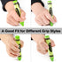 YOUTH Series Children Capacitive Stylus for Smartphones and Tablets - Green, Blue, Pink, Red, and Yellow