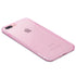 Fosmon DURA-T Flexible TPU Case for Apple iPhone 8 Plus/ iPhone 7 Plus - Hot Pink