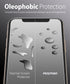 iPhone 11 Pro Max / XS Max PRIVACY Glass Screen Protector– Fosmon - 1 Pack