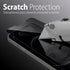Fosmon PRIVACY 0.26mm Tempered Glass Screen Protector for Apple iPhone 12 Pro Max - 1 Pack