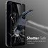 Fosmon PRIVACY 0.26mm Tempered Glass Screen Protector for Apple iPhone 12 Pro Max - 1 Pack