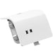1000mAh Rechargeable Battery Pack for C-10769 and C-10774 - White
