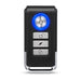Replacement Remote for Anti-Theft Burglar Bike Alarm 51088HOM.