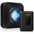 WaveLink Wireless Door Chime with 1 Receiver and 1 Magnetic Window/Door Sensor - 52 Ringtones