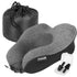 Memory Foam Travel Neck Pillow