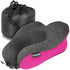 Memory Foam Travel Neck Pillow