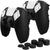Fosmon Controller Skin and Thumb Grips for PS5 DualSense Controller