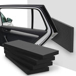 Fosmon Garage Wall Car Door Protector