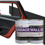 Fosmon Garage Wall Car Door Protector