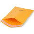 Kraft Bubble Mailer 6.5 x 10, Extra Wide Padded Shipping Envelopes