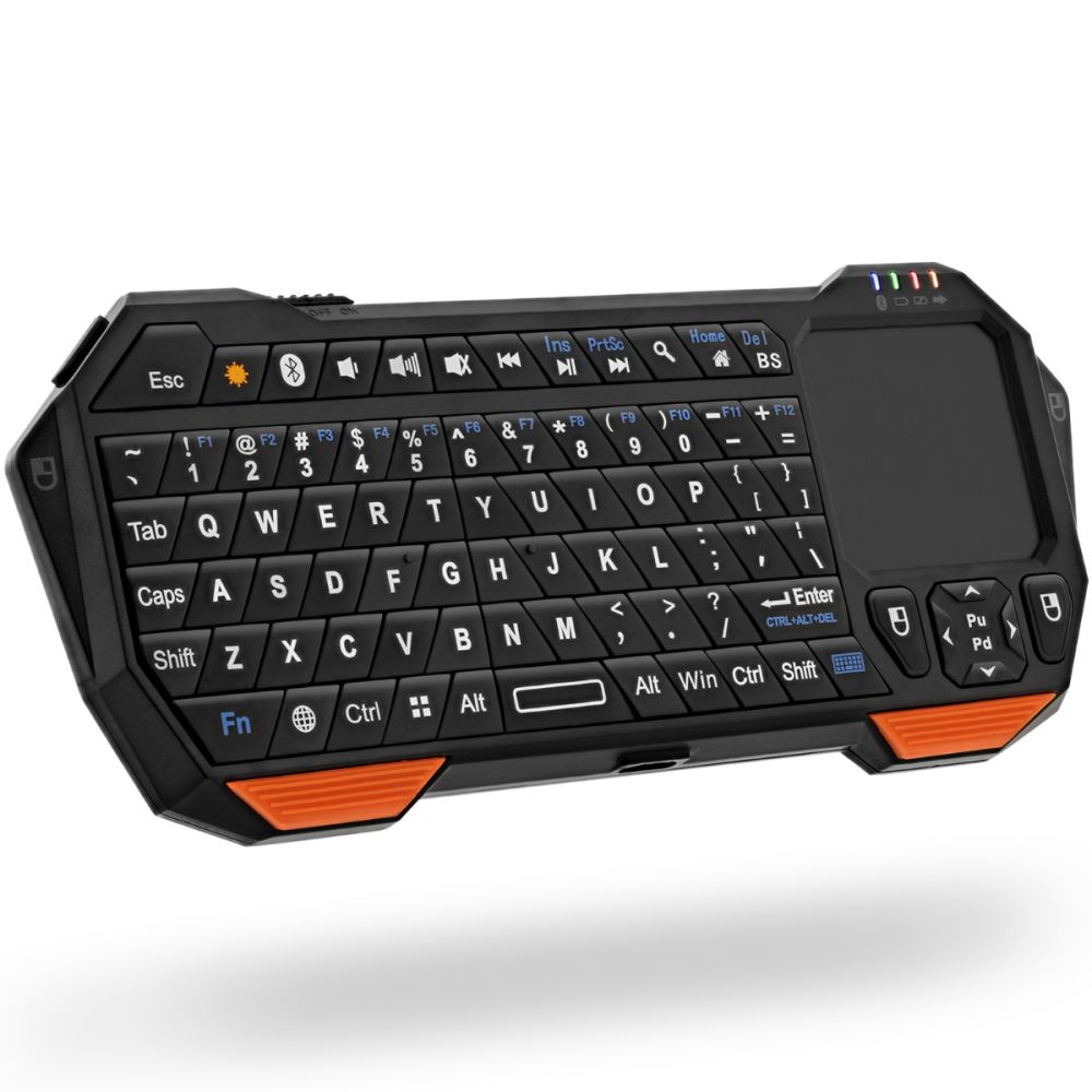 Bluetooth | Mini Wireless Keyboard